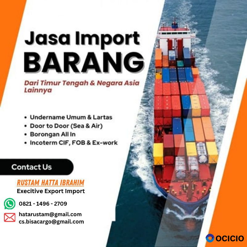 jasa borongan besi baja