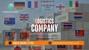 Jasa Import Denmark Borongan All In