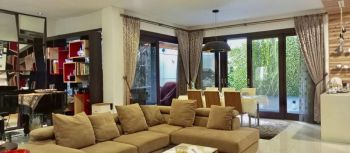 For Sale: Rumah 3 Lantai di Marga Guna Jakarta Selatan  – Sertifikat SHM!