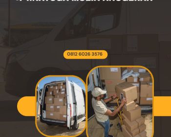 Forwarder Jasa Import Asia Dan Eropa