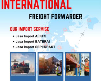 jasa freight forwarder-PT.NAYOGA MULIA ANUGERAH