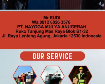 Forwarder Jasa Import Kosmetik Dari Korea To Jakarta