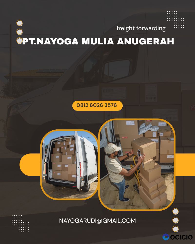 Forwarder Jasa Import Door To Door Netherlands - Jasa Import Belanda Murah