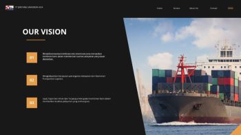 Jasa Expor impor Murah Tepercaya