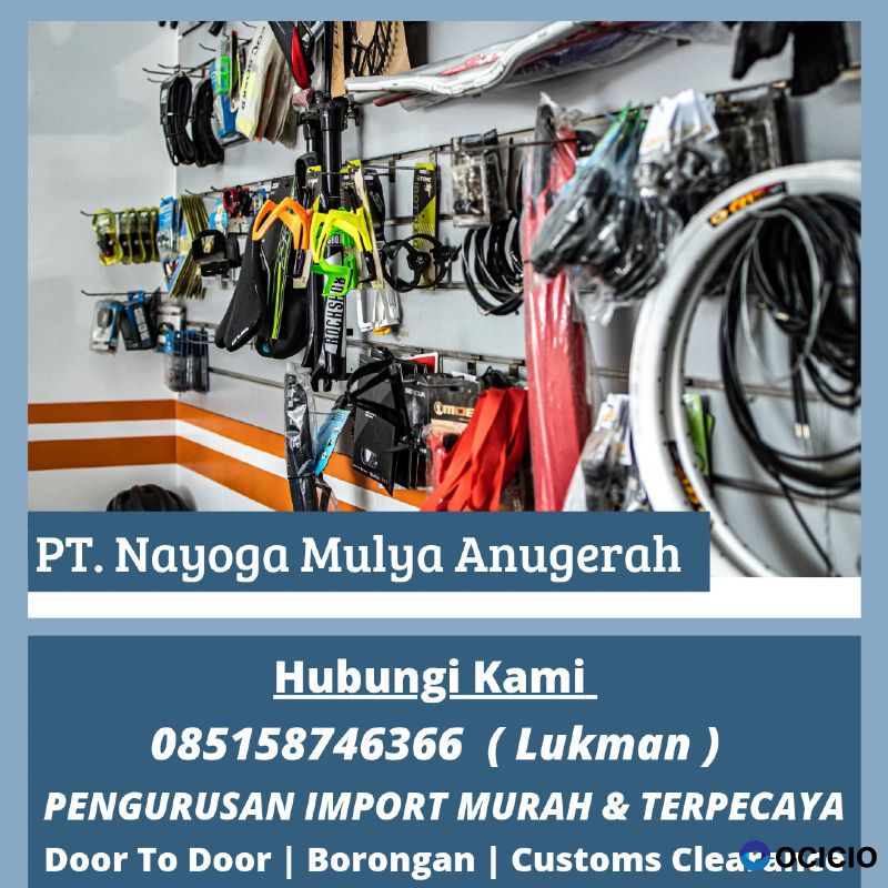 Jasa Import Sparepart Mobil Dari UK All-in