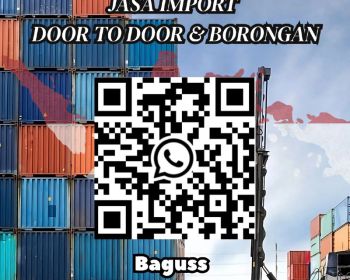 Jasa Import Barang Dari German