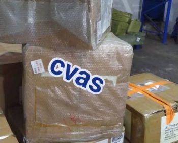 Jasa pembelian dan pengiriman barang import