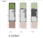 thumbnail-ruko-americano-metland-menteng-cakung-harga-perdana-7