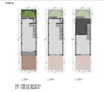 thumbnail-ruko-americano-metland-menteng-cakung-harga-perdana-6