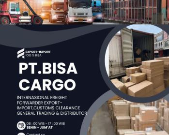 Jasa import textile Rudi Bisa cargo