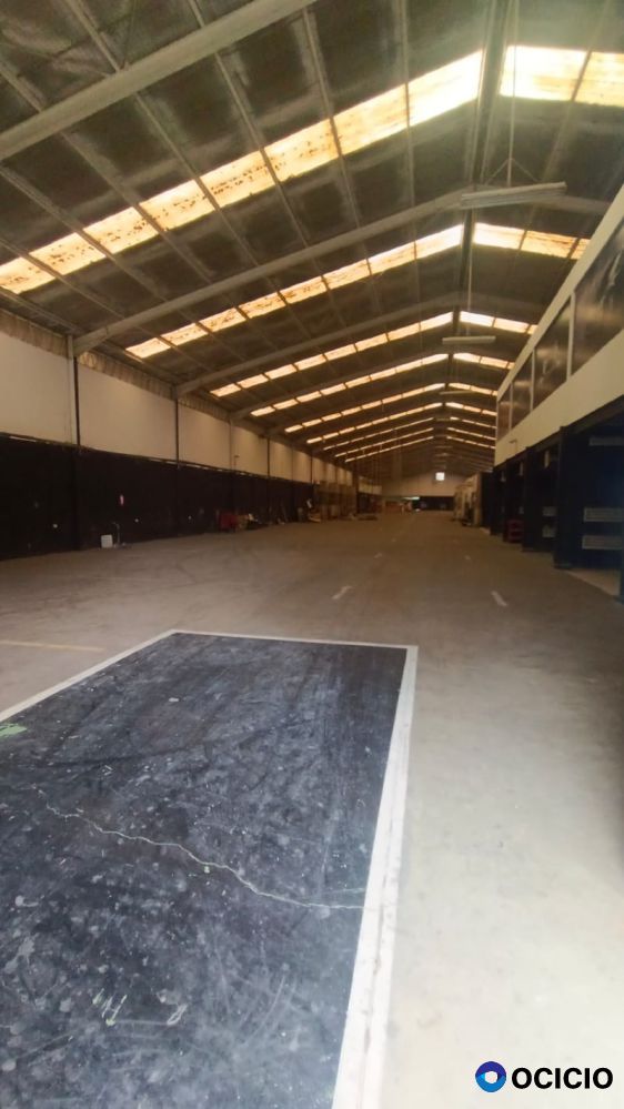 Dijual Gudang di Taman Tekno BSD, Tangerang