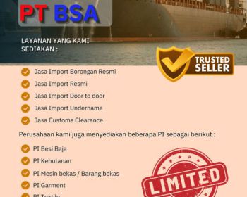 jasa import barang jerman
