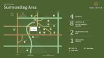 thumbnail-melrose-residence-rumah-mewah-eksklusif-di-duta-garden-1
