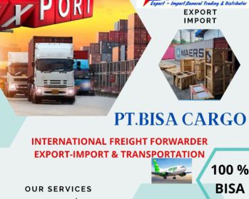 Jasa Import Borongan Besi baja Rudi Bisa Cargo