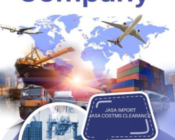 Pengiriman Barang Dari China