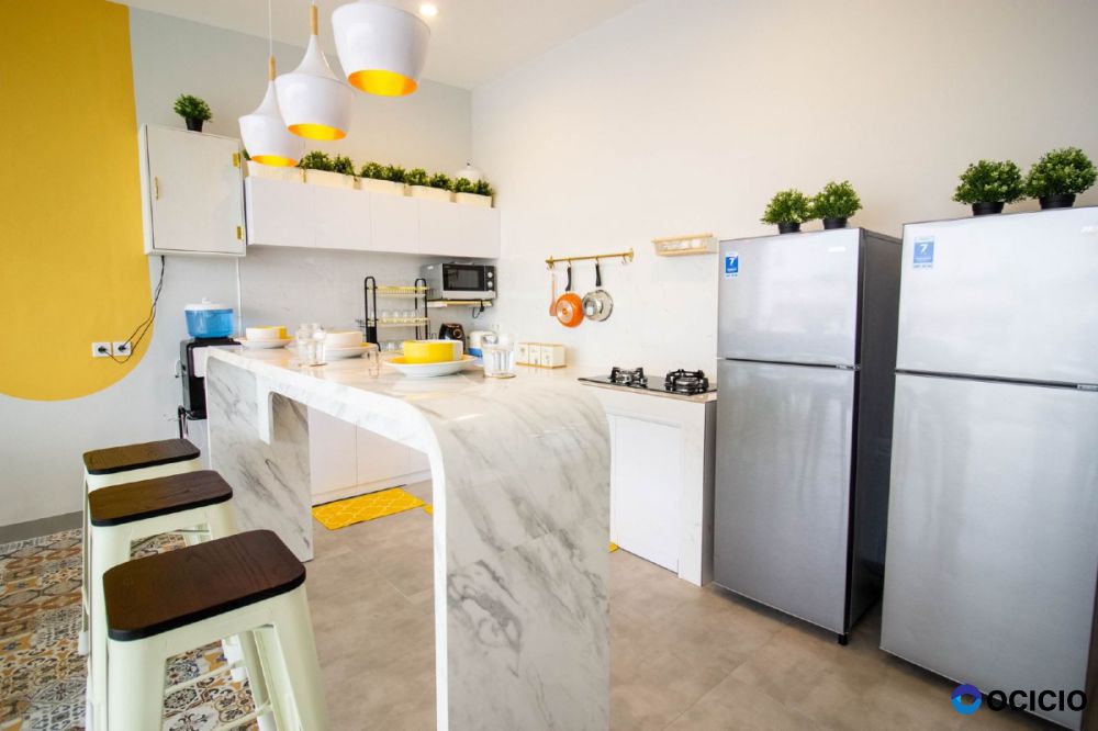 Kos Exclusif Mangga Besar dekat Mall, Kampus, Tol, RS