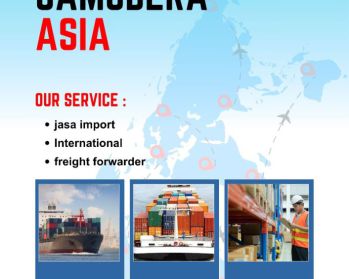 jasa import murah barang