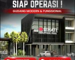 thumbnail-dijual-gudang-sehati-industrial-park-di-jl-raya-pilang-ketimang-0