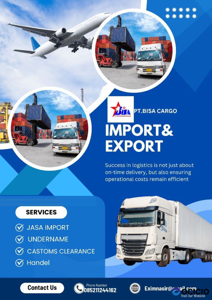 jasa import barang udara malaysia