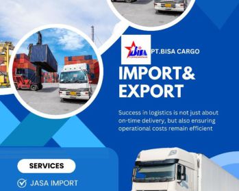 jasa import barang udara malaysia