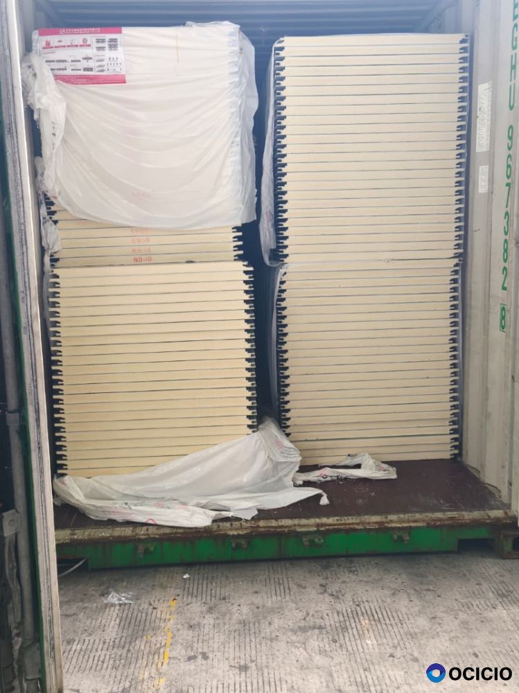 jasa import resmi barang