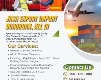 jasa import borongan besi baja