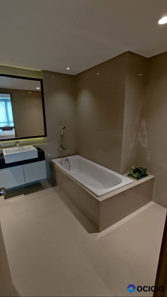 Apartement Embarcadero Bintaro