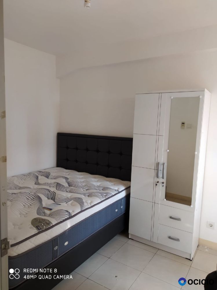 Apartemen Green Bay Dekat Mall Walk Pluit