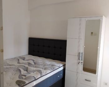 Apartemen Green Bay Dekat Mall Walk Pluit