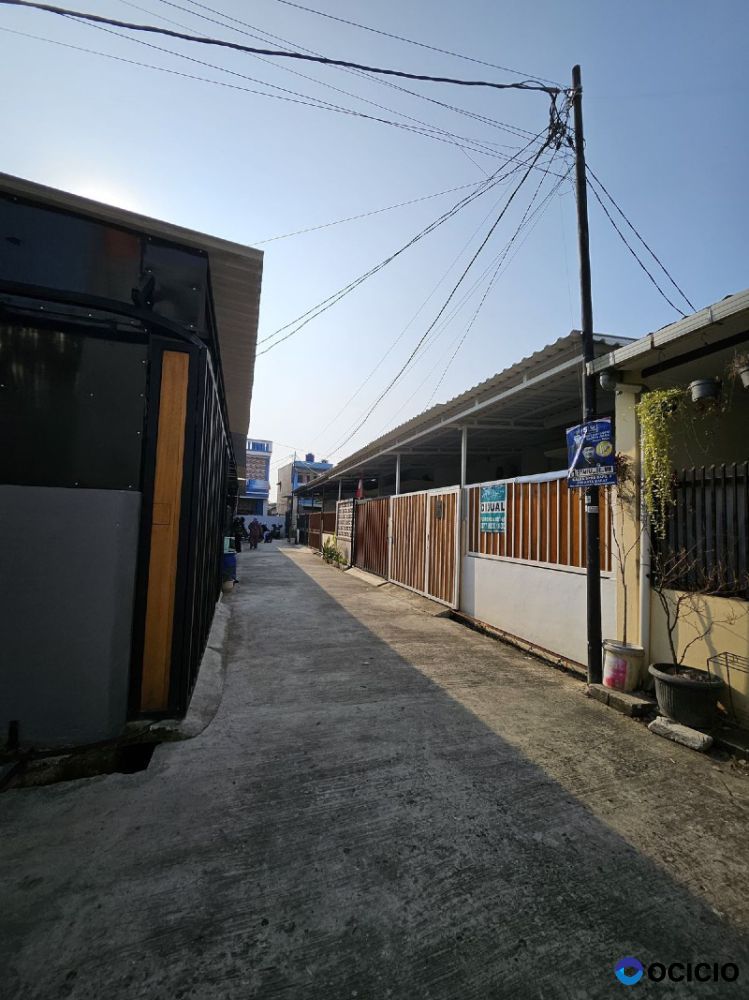 Perumahan AGS Semanan