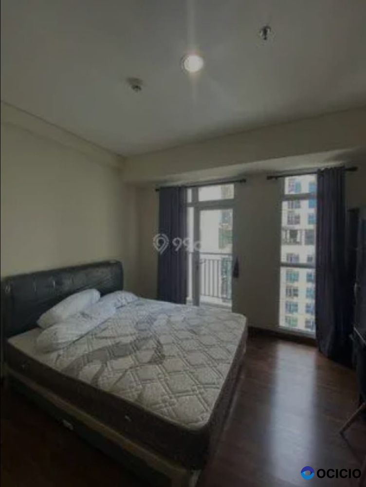 Apartemen Studio Apartement Puri Orchard