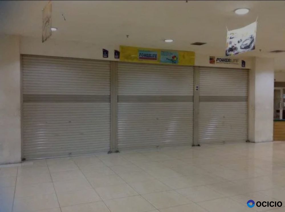 Kios di Mall Mangga Dua Square  Pademangan, Jakarta Utara, Jakarta