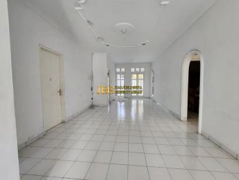 Jual Villa Siap Huni di Komplek Cemara Asri Medan Jalan Rengas