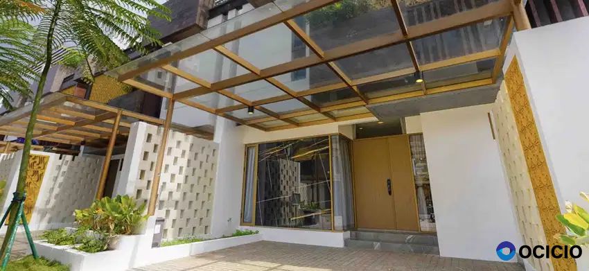 Puri 11 Heritage Tipe The 9 Signature Corner