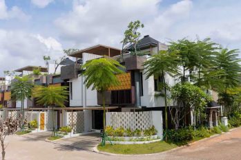 Puri 11 Heritage Tipe The 9 Signature