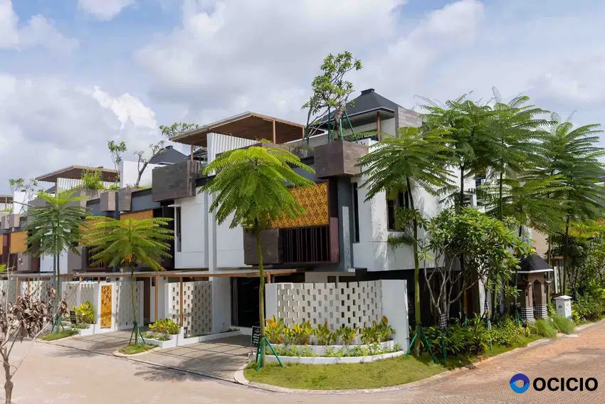 Puri 11 Heritage Tipe The 9 Signature