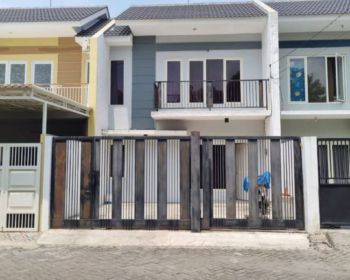 Dijual Rumah Green Mansion Surabaya Full Furnish