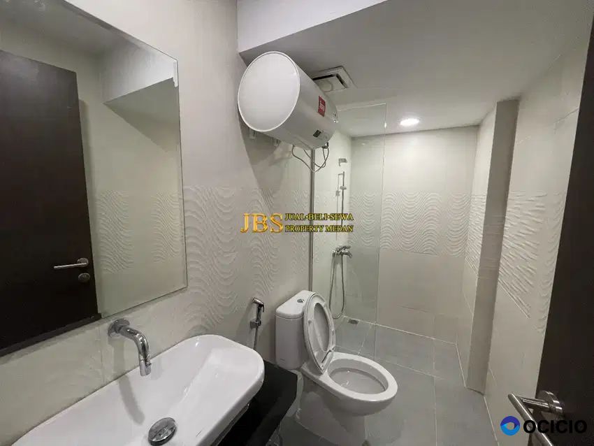 Dijual/Disewakan Apartemen di Grand Jati Junction Tower Eaglewood