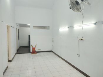 Disewakan Rumah 1 Tingkat di Komplek Cemara Asri