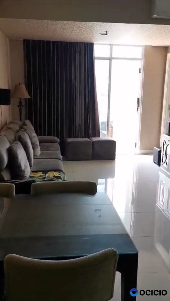 Dijual Apartemen Trillium Surabaya Full Furnish