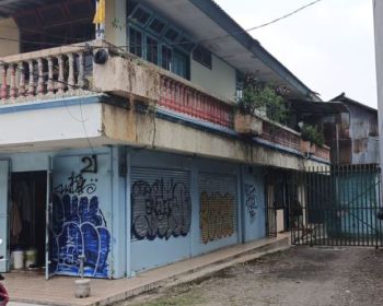 Tanah Ciputat Kebayoran Lama Jaksel