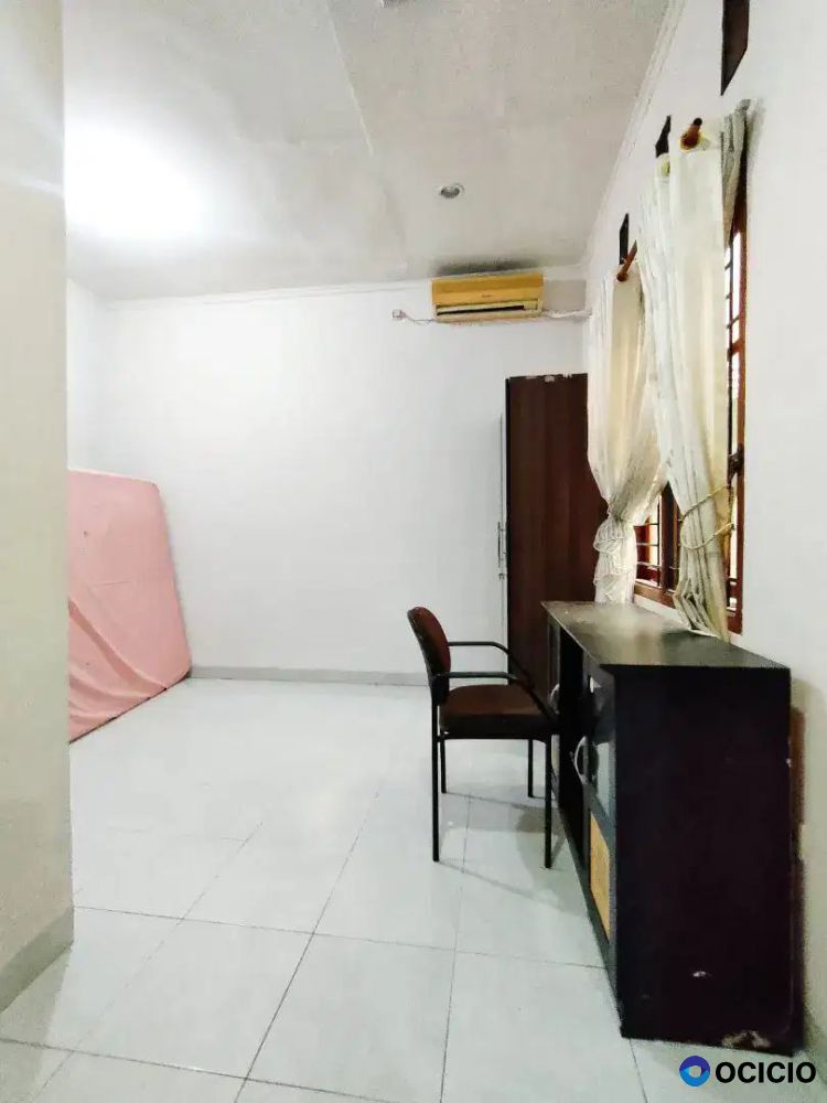 Dijual rumah kost kontrakan 10 pintu strategis di galaxy bebas banjir