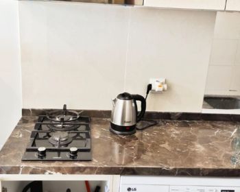 Apartemen Studio Puri Mansion Dekat Mall,Kampus,Tol,RS