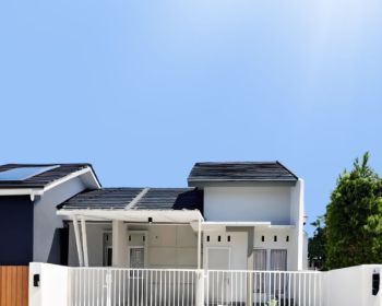 Dijual Rumah Dekat Stasiun Bojonggede