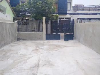 DI JUAL CEPAT LAHAN KOSONG LOKASI STRATEGIS PEJATEN JAKSEL