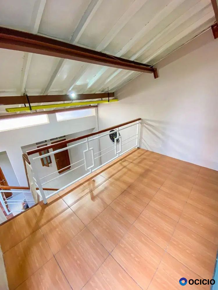 DI JUAL CEPAT BU MURAH KOSTAN 5 KAMAR BANGUNAN KOKOH UNTUK INVESTASI