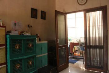 Rumah 3 KT di Jagakarsa 9 Mnt ke Pintu Tol Brigif Hadap Utara J-18977