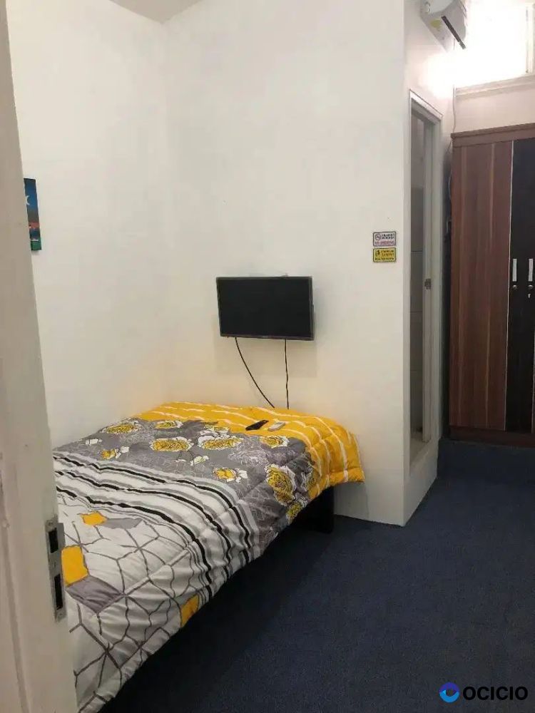 Guest House Cakra Kos Kost Kamar Nyaman Kalibata Duren tiga mampang