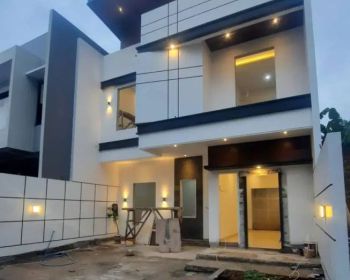 Dijual Rumah Baru Nyaman Bebas Banjir Siap Huni Di Jagakarsa Jakarta