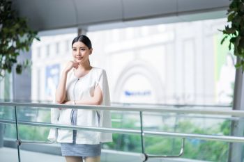 Jakarta Techno Park Gedung Kantor Latumeten Jakarta Barat